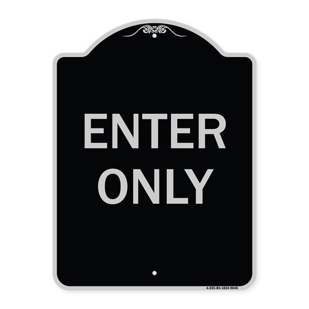 Signmission